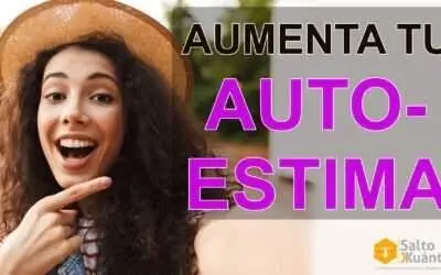 Afirmaciones Positivas Para Aumentar La Autoestima