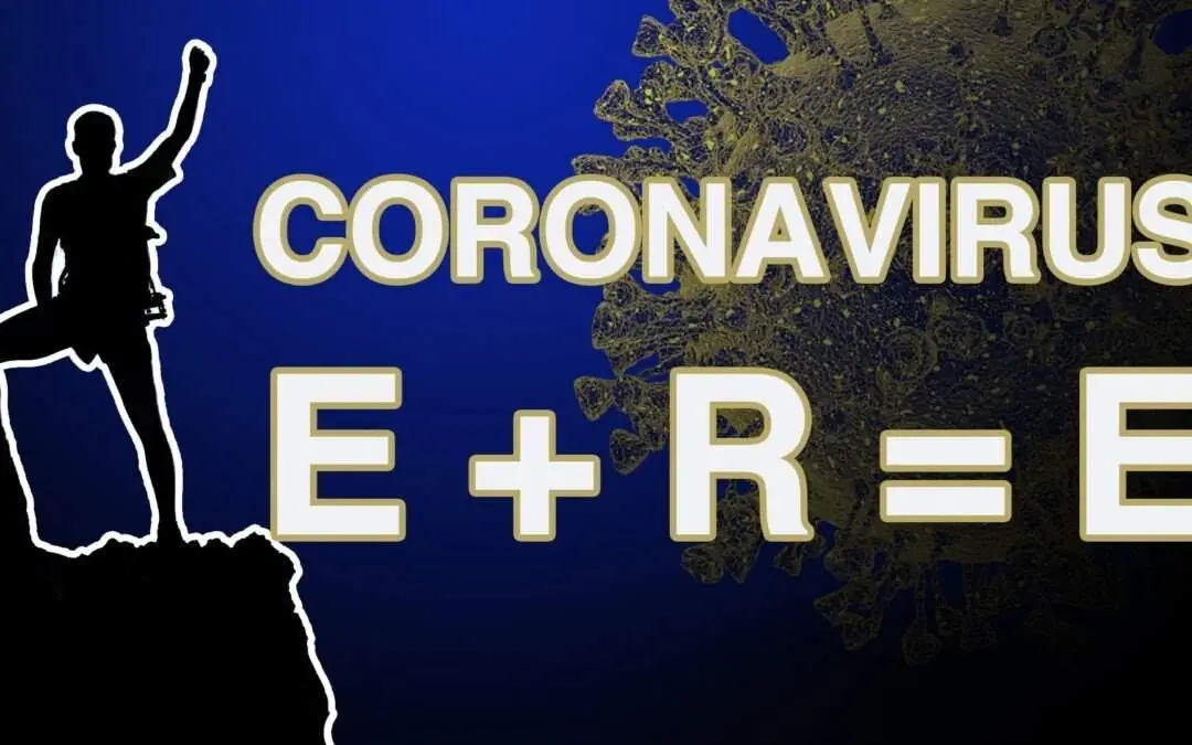 Coronavirus – Como Tener una Actitud Mental Positiva