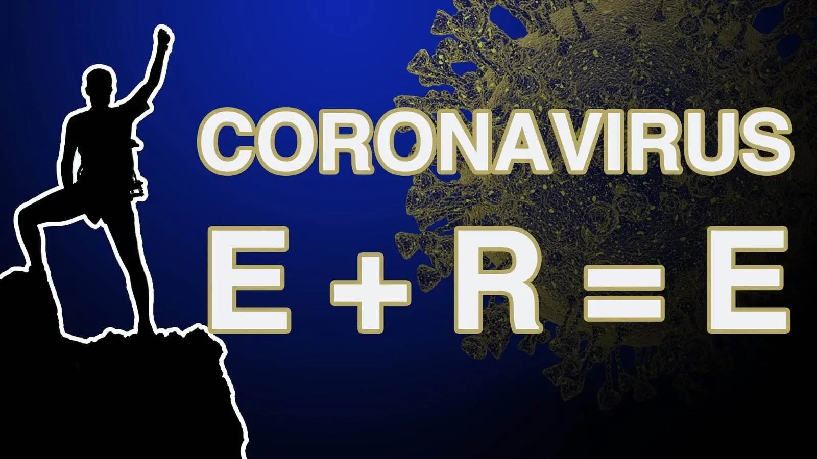 Coronavirus-Actitud Mental Positiva
