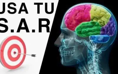 Sistema de Activación Reticular, Úsalo Y Cumple Tus Metas