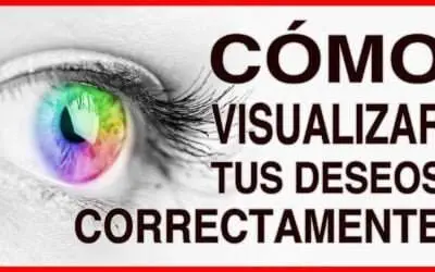 Qué es la Visualización Creativa