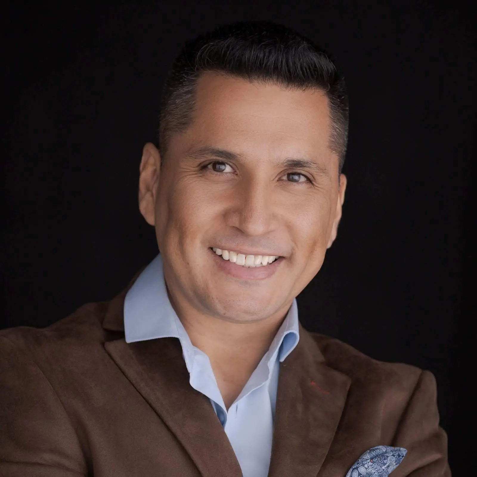 Carmelo Sánchez