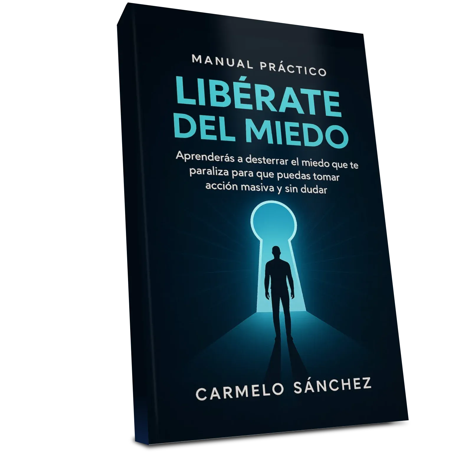 cover - miedo
