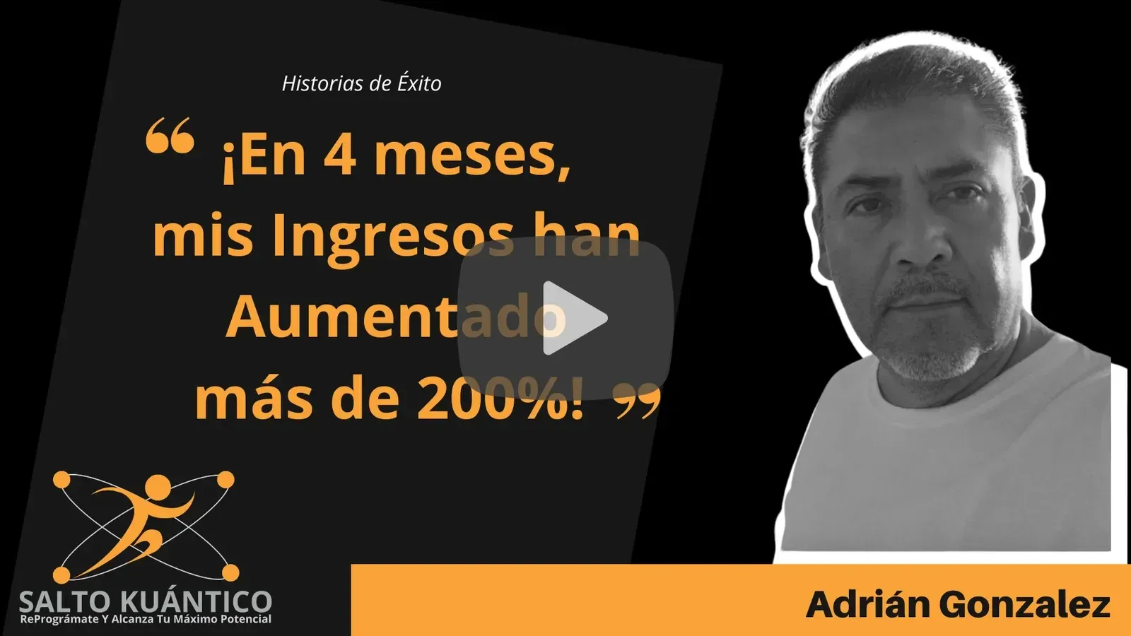 1.- Adrian Gonzalez - PLAY