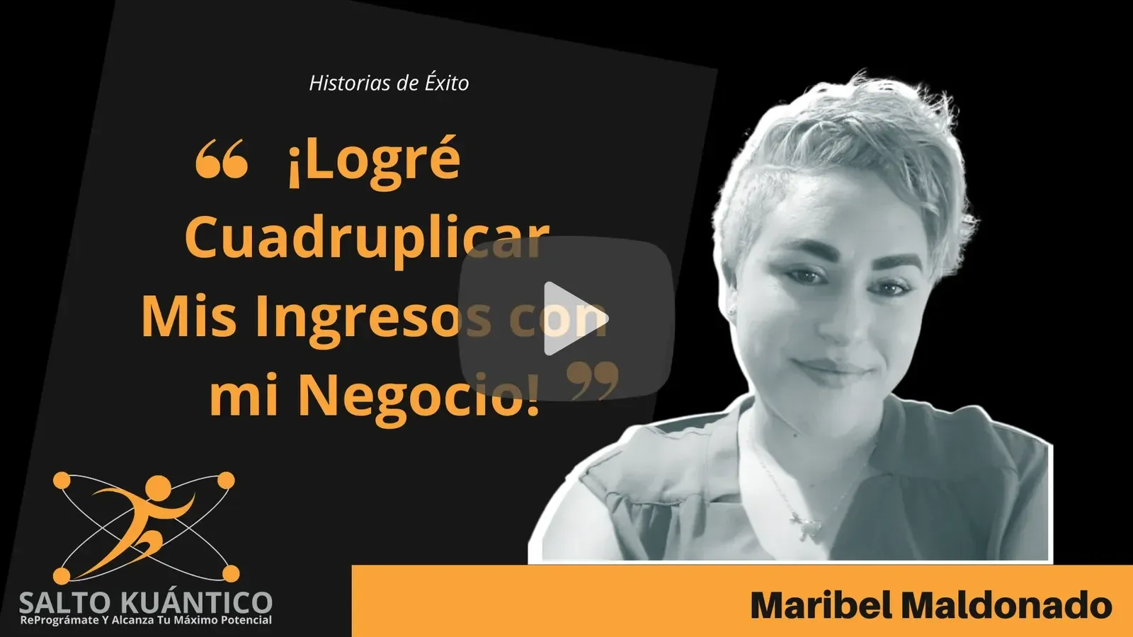 24.- Maribel Maldonado