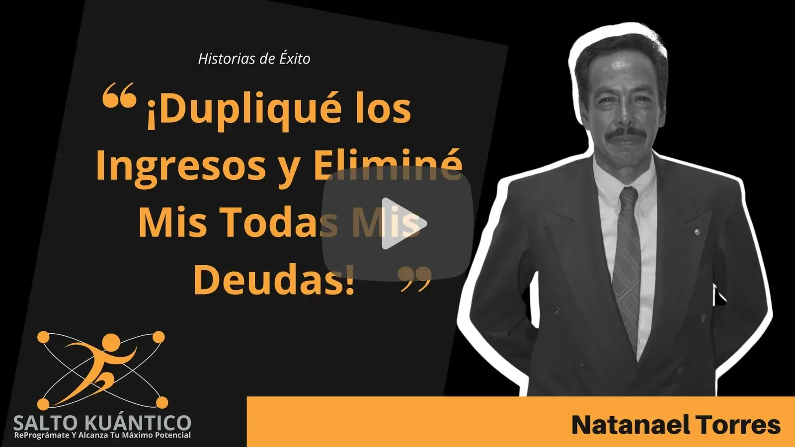 30.- Natanael Torres